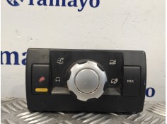 Recambio de mando multifuncion para land rover freelander (lr2) 2.2 td4 cat referencia OEM IAM 6H5214B596CD  