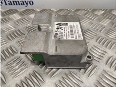 Recambio de centralita airbag para seat ibiza (6j5) referencia OEM IAM 13367438 327963935 A2C82544800 2