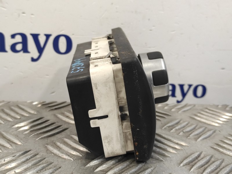 Recambio de mando multifuncion para land rover freelander (lr2) 2.2 td4 cat referencia OEM IAM 6H5214B596CD  