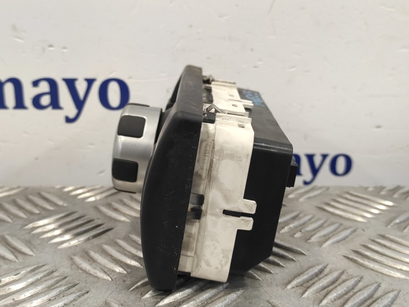 Recambio de mando multifuncion para land rover freelander (lr2) 2.2 td4 cat referencia OEM IAM 6H5214B596CD  