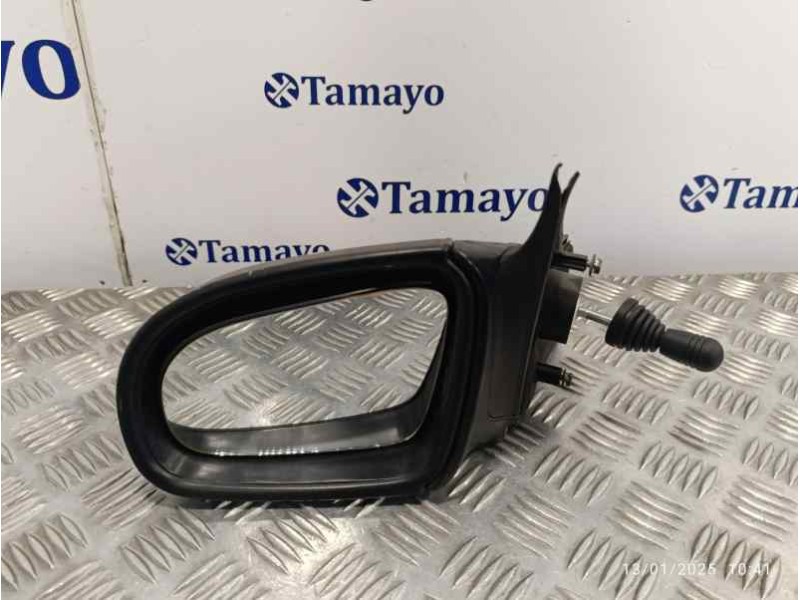 Recambio de retrovisor izquierdo para opel combo (corsa b) referencia OEM IAM   