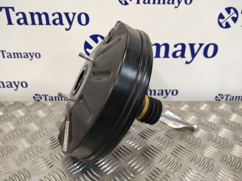 Recambio de servofreno para seat leon (5f1) 1.6 tdi referencia OEM IAM 5Q1614105BP  