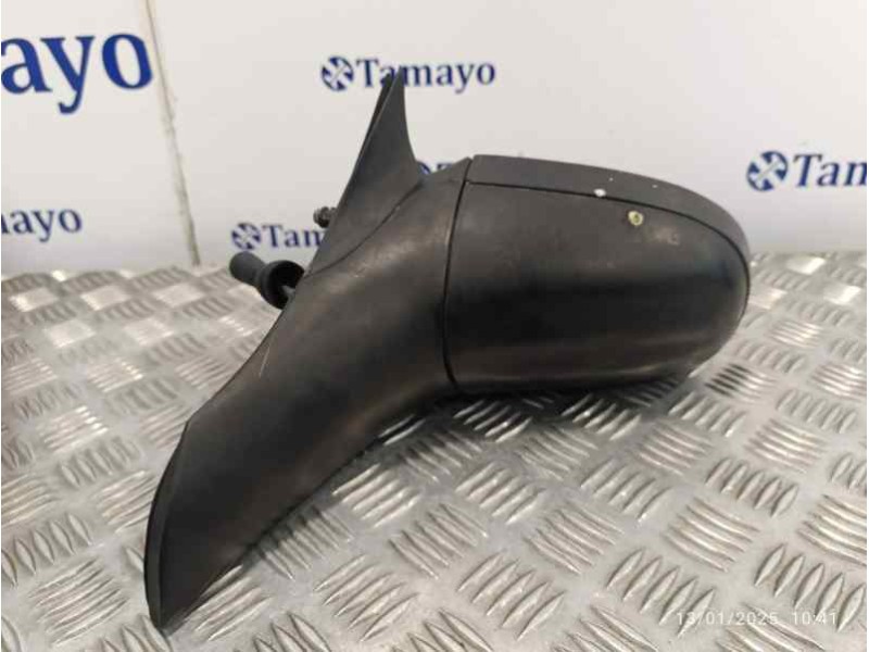 Recambio de retrovisor izquierdo para opel combo (corsa b) referencia OEM IAM   