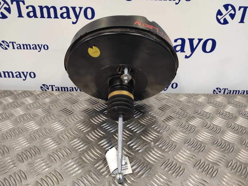 Recambio de servofreno para seat leon (5f1) 1.6 tdi referencia OEM IAM 5Q1614105BP  