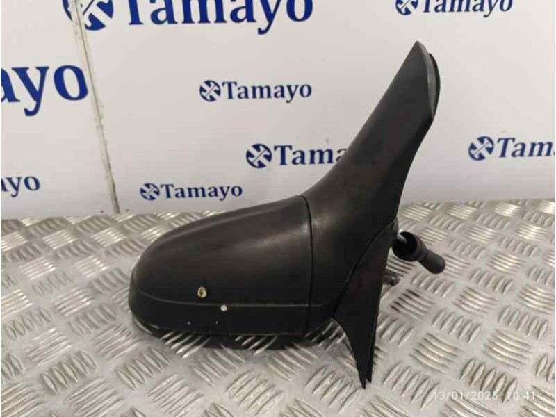 Recambio de retrovisor izquierdo para opel combo (corsa b) referencia OEM IAM   
