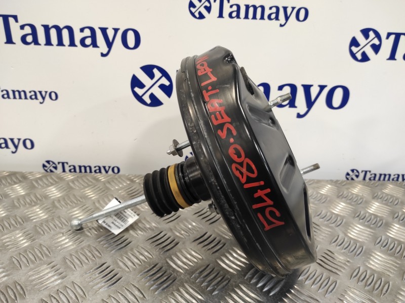 Recambio de servofreno para seat leon (5f1) 1.6 tdi referencia OEM IAM 5Q1614105BP  