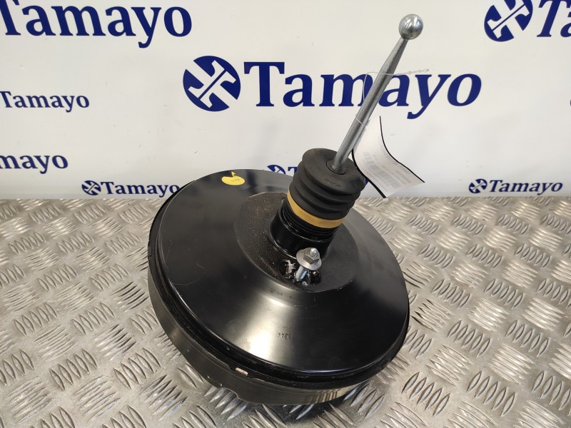 Recambio de servofreno para seat leon (5f1) 1.6 tdi referencia OEM IAM 5Q1614105BP  