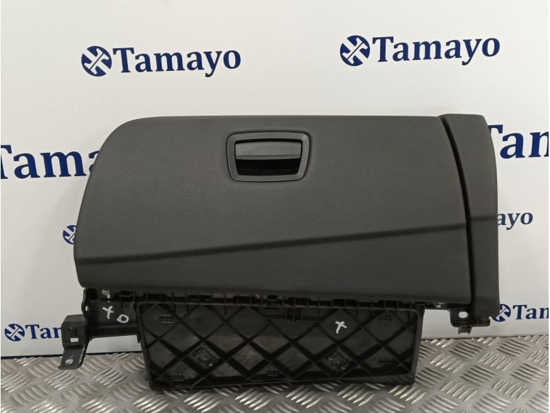 Recambio de guantera para bmw serie 6 coupe (f13) (....) referencia OEM IAM 105024083  51459197573