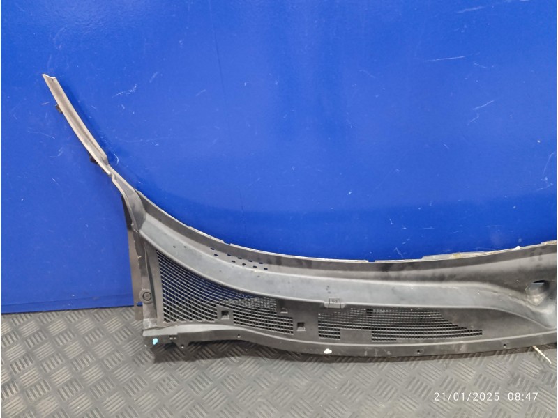 Recambio de torpedo para nissan juke (f15) referencia OEM IAM 668621KM1E  