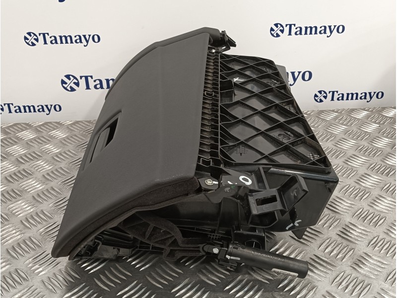 Recambio de guantera para bmw serie 6 coupe (f13) (....) referencia OEM IAM 105024083  51459197573
