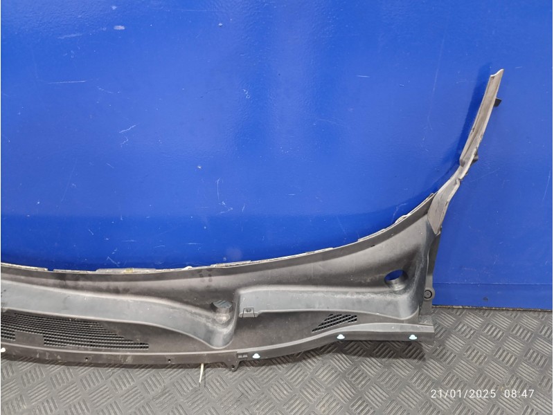 Recambio de torpedo para nissan juke (f15) referencia OEM IAM 668621KM1E  