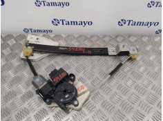 Recambio de elevalunas trasero derecho para seat leon (5f1) 1.6 tdi referencia OEM IAM 5Q0959812A  0130822724