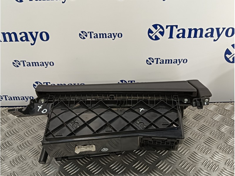 Recambio de guantera para bmw serie 6 coupe (f13) (....) referencia OEM IAM 105024083  51459197573