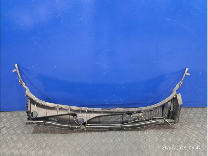 Recambio de torpedo para nissan juke (f15) referencia OEM IAM 668621KM1E  