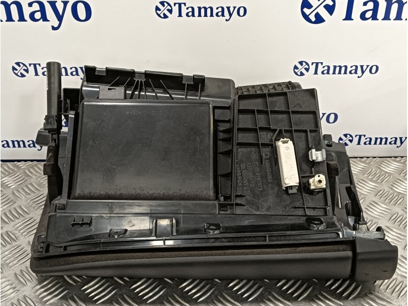 Recambio de guantera para bmw serie 6 coupe (f13) (....) referencia OEM IAM 105024083  51459197573