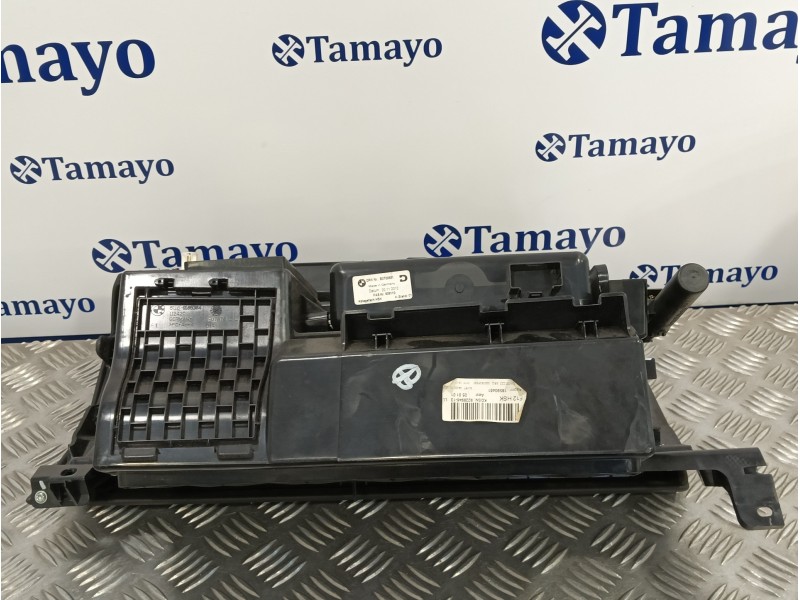 Recambio de guantera para bmw serie 6 coupe (f13) (....) referencia OEM IAM 105024083  51459197573