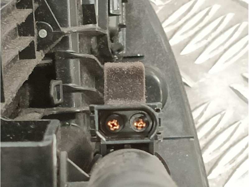 Recambio de guantera para bmw serie 6 coupe (f13) (....) referencia OEM IAM 105024083  51459197573