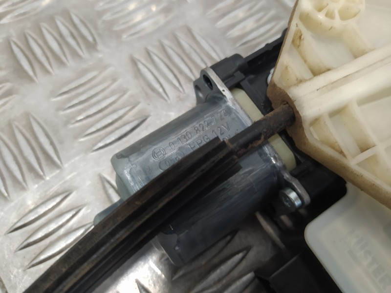 Recambio de elevalunas trasero derecho para seat leon (5f1) 1.6 tdi referencia OEM IAM 5Q0959812A  0130822724