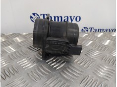 Recambio de caudalimetro para seat leon (5f1) 1.6 tdi referencia OEM IAM 04L906461B A2C53428538 5WK98102