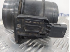 Recambio de caudalimetro para seat leon (5f1) 1.6 tdi referencia OEM IAM 04L906461B A2C53428538 5WK98102 2