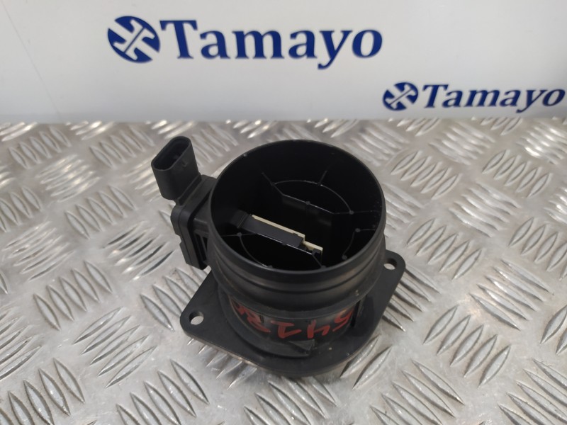 Recambio de caudalimetro para seat leon (5f1) 1.6 tdi referencia OEM IAM 04L906461B A2C53428538 5WK98102