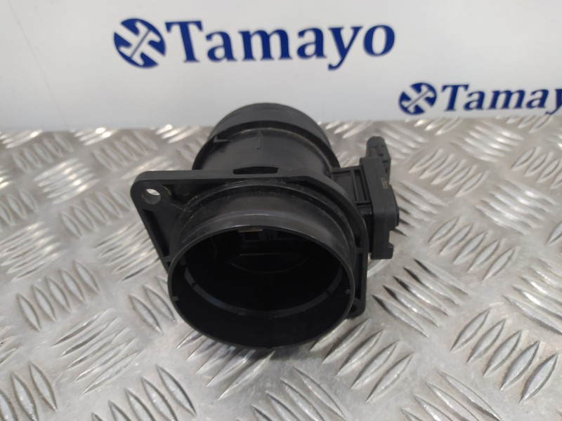 Recambio de caudalimetro para seat leon (5f1) 1.6 tdi referencia OEM IAM 04L906461B A2C53428538 5WK98102