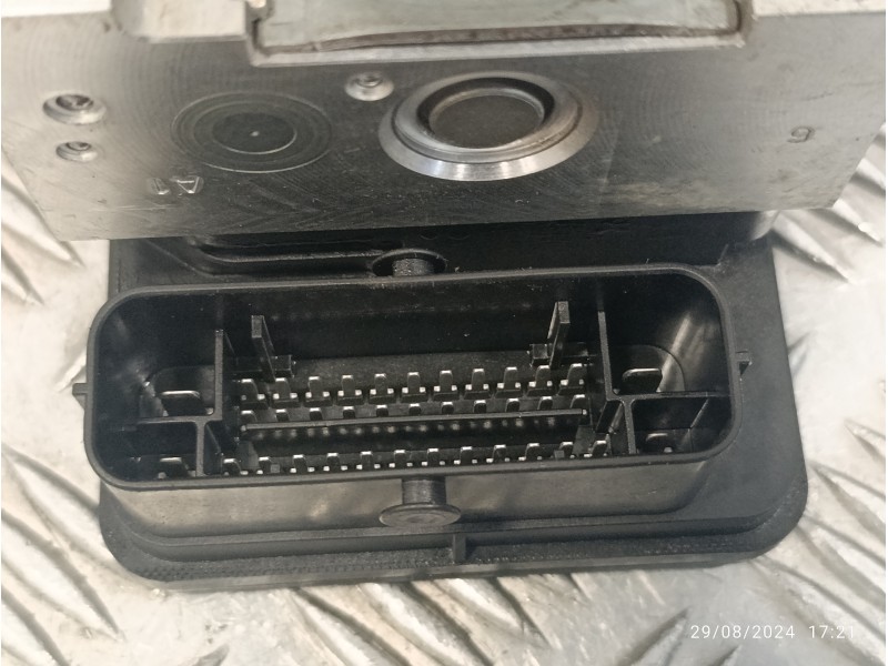 Recambio de abs para citroën c3 picasso 1.6 hdi fap referencia OEM IAM 9807866380 10091539283 10022003154