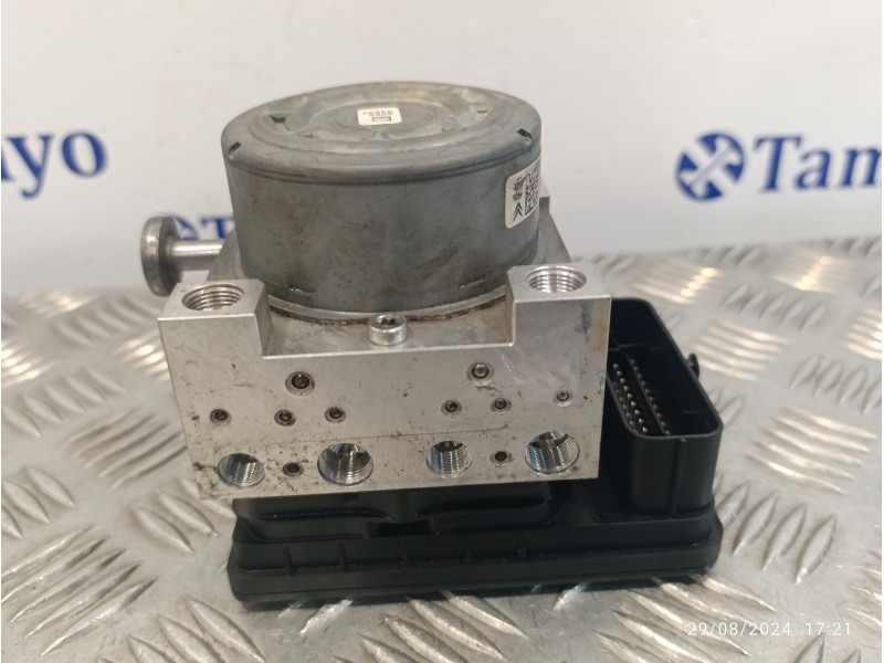 Recambio de abs para citroën c3 picasso 1.6 hdi fap referencia OEM IAM 9807866380 10091539283 10022003154