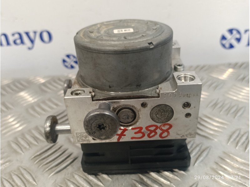 Recambio de abs para citroën c3 picasso 1.6 hdi fap referencia OEM IAM 9807866380 10091539283 10022003154