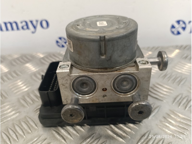 Recambio de abs para citroën c3 picasso 1.6 hdi fap referencia OEM IAM 9807866380 10091539283 10022003154