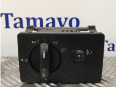 Recambio de mando luces para ford focus c-max (cap) 1.6 tdci cat referencia OEM IAM 4M5T13A024LA  4M5T13A024