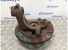 Recambio de mangueta delantera izquierda para land rover freelander (lr2) 2.2 td4 cat referencia OEM IAM    2