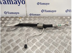 Recambio de tubos aire acondicionado para bmw serie 1 berlina (e81/e87) referencia OEM IAM 64536927538  