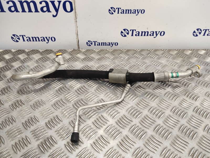 Recambio de tubos aire acondicionado para bmw serie 1 berlina (e81/e87) referencia OEM IAM 64536927538  