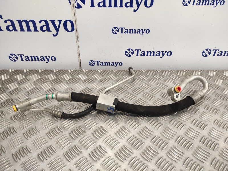 Recambio de tubos aire acondicionado para bmw serie 1 berlina (e81/e87) referencia OEM IAM 64536927538  