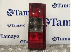 Recambio de piloto trasero derecho para opel combo (corsa c) 1.3 16v cdti referencia OEM IAM   