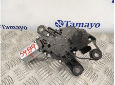 Recambio de motor limpia trasero para volkswagen polo (6r1) 1.6 tdi referencia OEM IAM 0390201216  5K6955711B