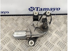 Recambio de motor limpia trasero para volkswagen polo (6r1) 1.6 tdi referencia OEM IAM 0390201216  5K6955711B 2