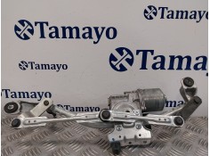 Recambio de motor limpia delantero para ford fiesta (ce1) 1.0 ecoboost cat referencia OEM IAM H1BB17504AD 3397021937 3397021937