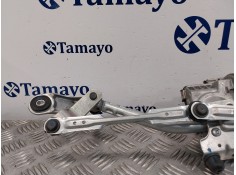 Recambio de motor limpia delantero para ford fiesta (ce1) 1.0 ecoboost cat referencia OEM IAM H1BB17504AD 3397021937 3397021937 2