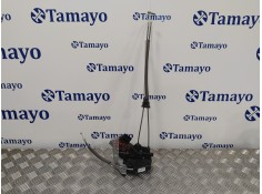 Recambio de cerradura puerta trasera derecha para hyundai ioniq referencia OEM IAM 81420G2000GGO 81420G2000 81420G2000GG