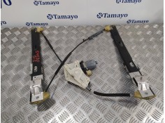 Recambio de elevalunas delantero izquierdo para seat leon (5f1) 1.6 tdi referencia OEM IAM 5Q0959801B S850202099 0130822717