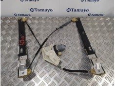 Recambio de elevalunas delantero izquierdo para seat leon (5f1) 1.6 tdi referencia OEM IAM 5Q0959801B S850202099 0130822717 2