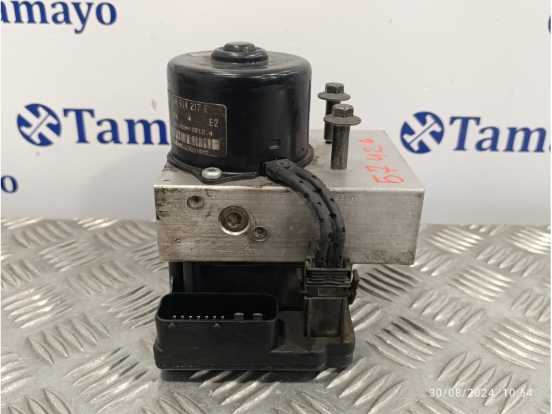 Recambio de abs para seat toledo (1m2) 1.9 tdi referencia OEM IAM 1J0614217E 1J0907379Q 10020402124