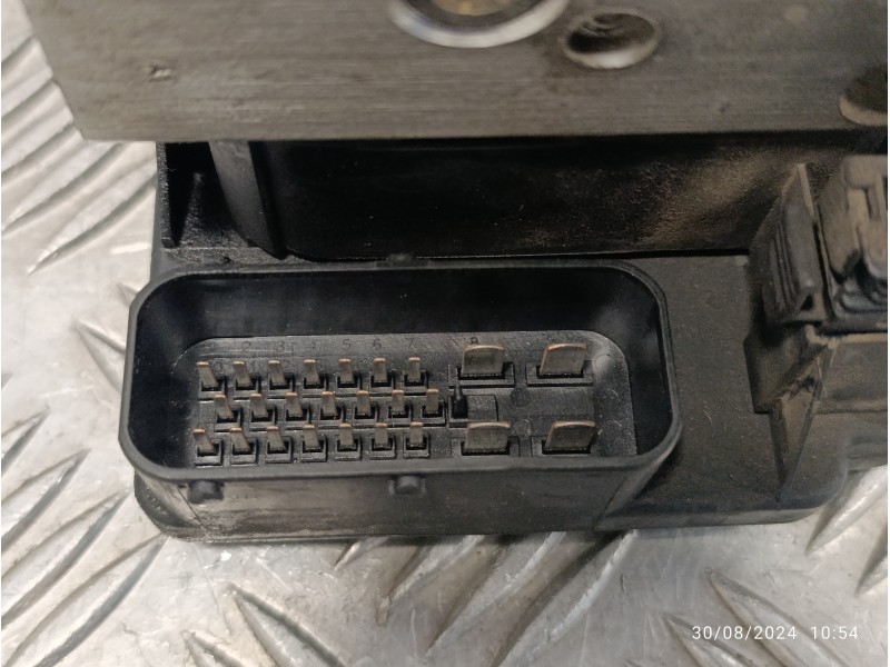Recambio de abs para seat toledo (1m2) 1.9 tdi referencia OEM IAM 1J0614217E 1J0907379Q 10020402124