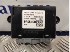 Recambio de modulo electronico para ford fiesta (ce1) 1.0 ecoboost cat referencia OEM IAM H1BT14B533AE  