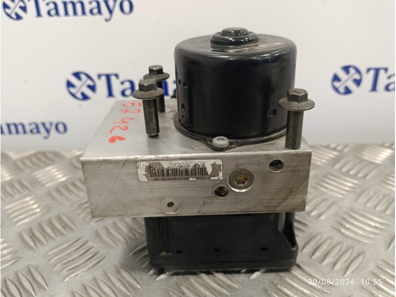 Recambio de abs para seat toledo (1m2) 1.9 tdi referencia OEM IAM 1J0614217E 1J0907379Q 10020402124