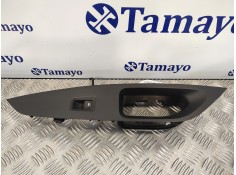 Recambio de mando elevalunas delantero derecho para seat leon (5f1) 1.6 tdi referencia OEM IAM   