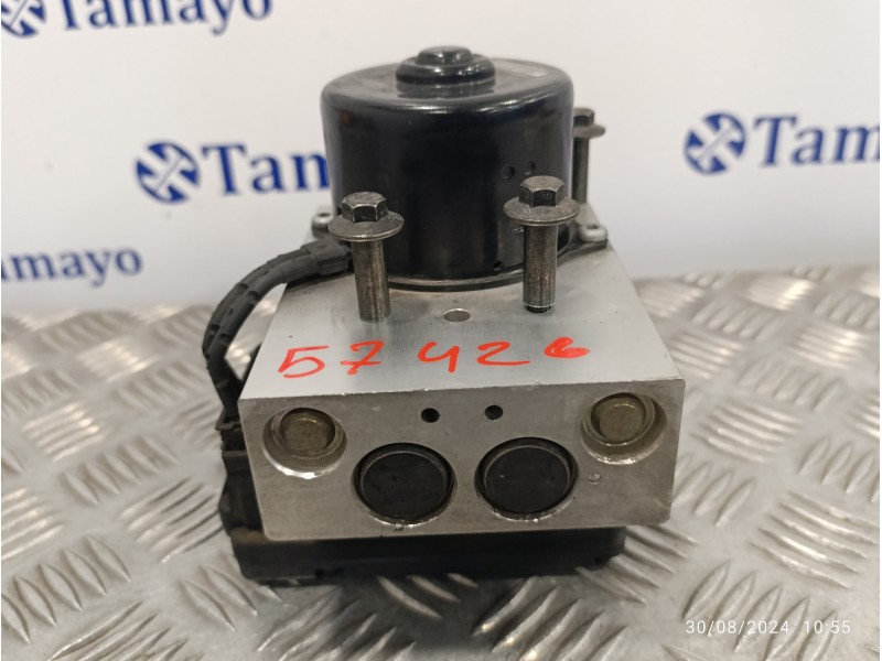 Recambio de abs para seat toledo (1m2) 1.9 tdi referencia OEM IAM 1J0614217E 1J0907379Q 10020402124