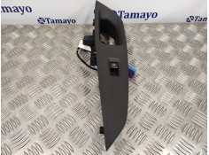 Recambio de mando elevalunas delantero derecho para seat leon (5f1) 1.6 tdi referencia OEM IAM    2